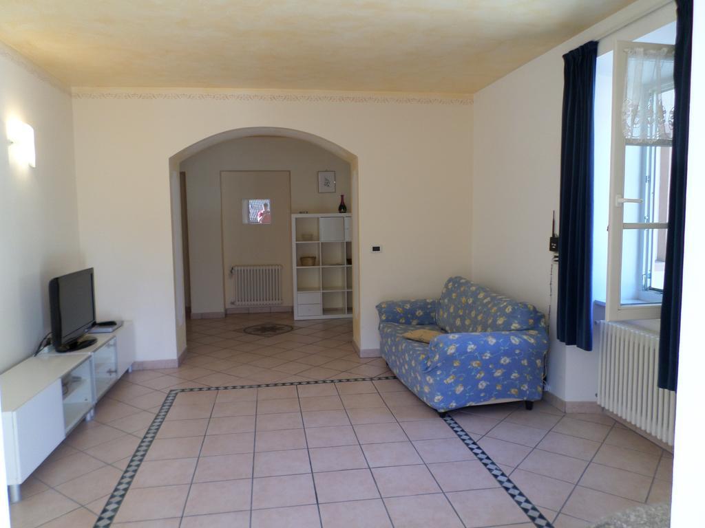 San Cristoforo Apartment Canazei Exterior foto