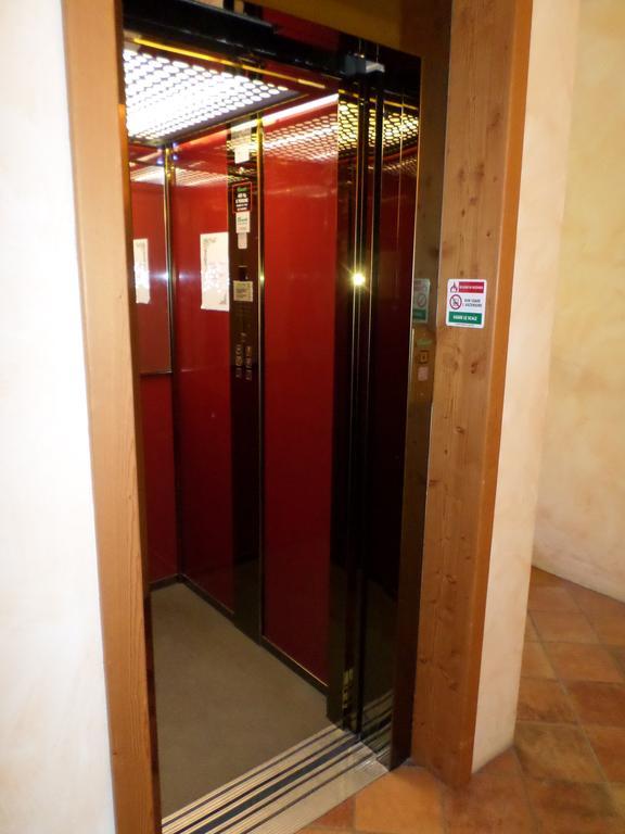 San Cristoforo Apartment Canazei Exterior foto